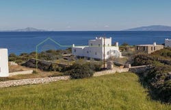 Glyfa, South Aegean 84400
