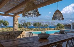 Ampelas, South Aegean 84401