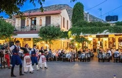 Chersonissos, Crete 70014