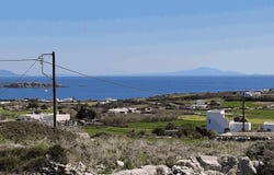 Glyfa, South Aegean 84400