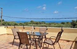Prines, Crete