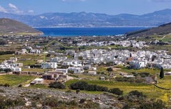 Prodromos, South Aegean 84400