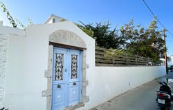 Spetses, Attica 18050