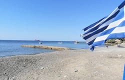 Platia Peramata, Crete