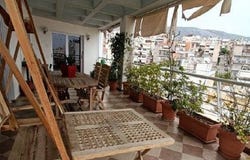 Dafni, Athens - South