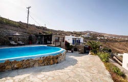 Panormos, Aegean 846 00