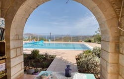 Chania, Crete island 730 08