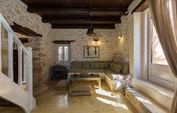 Mesi, Crete