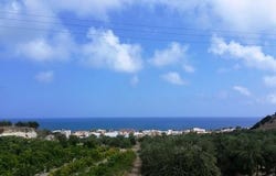Geropotamos, Rethymno Prefecture 1