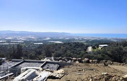 Klima, Crete