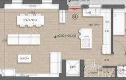 Thermi, Thessaloniki - Suburbs 57001