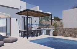 Rhodes, Nísoi Aiyaíou 851 06
