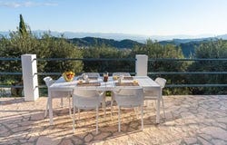 Corfu, Corfu Prefecture