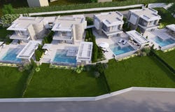Lefkes, Central Macedonia 63085