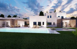 Isterni, South Aegean 84400