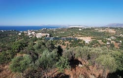 Chania, Kríti 731 00