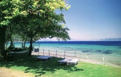 Paleokastro, Central Greece 34200
