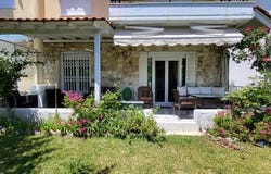 Kassandra, Chalkidiki