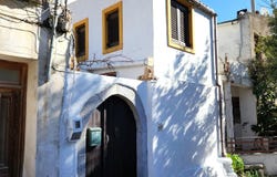 Vrachasi, Crete 72400
