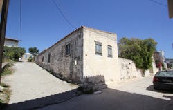 Perdika, Attica 18010