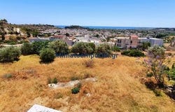 Rhodes, Nísoi Aiyaíou 851 03
