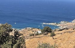 Kea, Kea island 840 02