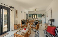 Agia Triada, Crete 74100