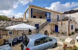 Eleutherna, Crete
