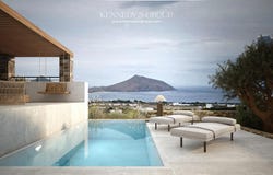 Isterni, South Aegean 84400