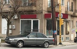 Neapoli, Thessaloniki - Suburbs 54632