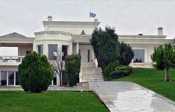 Thermi, Thessaloniki - Suburbs 57001