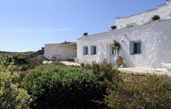 Paros, South Aegean 84400