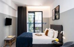 Athens, Sterea Ellás-Évvoia