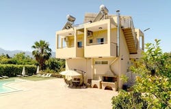 Agia, Crete 73014
