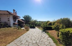 Thermaikos, Thessaloniki - Suburbs