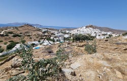Chora, South Aegean 84001