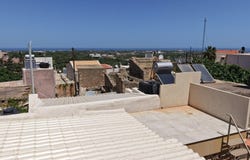 Chersonissos, Crete 70014