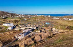 Koukoumavles, South Aegean 84400