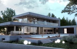 Panorama, Central Macedonia 55236