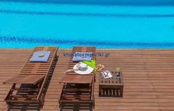Rhodes, Nísoi Aiyaíou 851 09