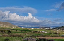 Prodromos, South Aegean 84400