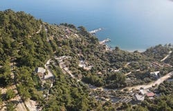 Thásos, Macedonia