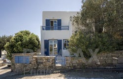 Molos, South Aegean 84400