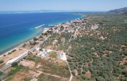 Thásos, Macedonia