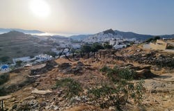 Chora, South Aegean 84001