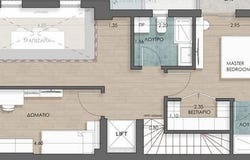 Thermi, Thessaloniki - Suburbs 57001