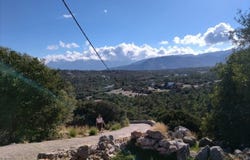 Vathi, Crete 72100