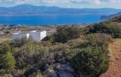 Isterni, South Aegean 84400