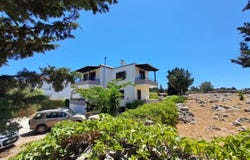 Xirosterni, Crete 73008