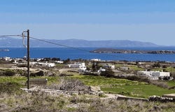 Glyfa, South Aegean 84400